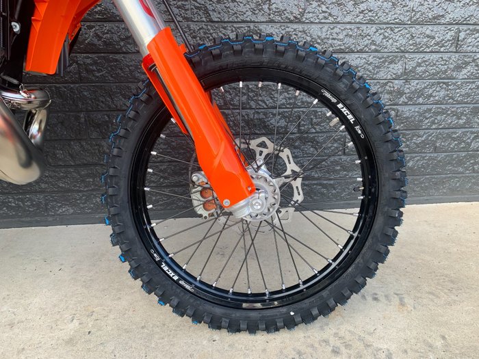2025 Ktm 250 SX