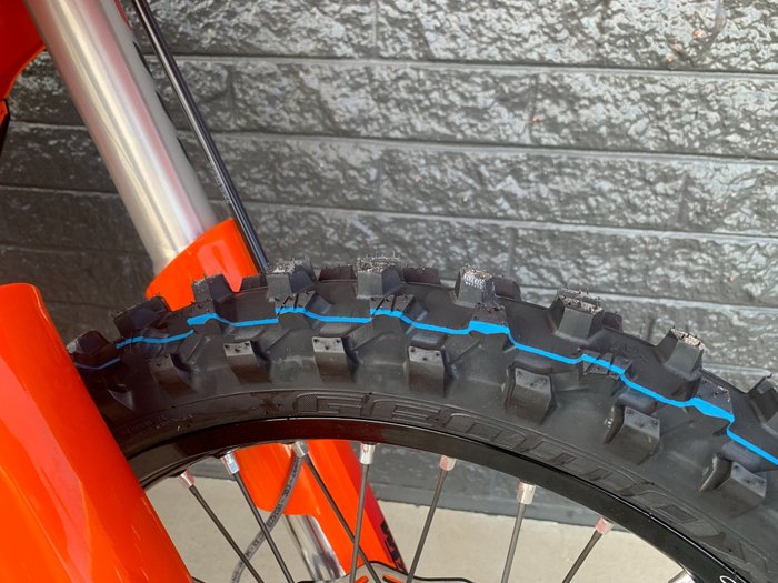 2025 Ktm 250 SX