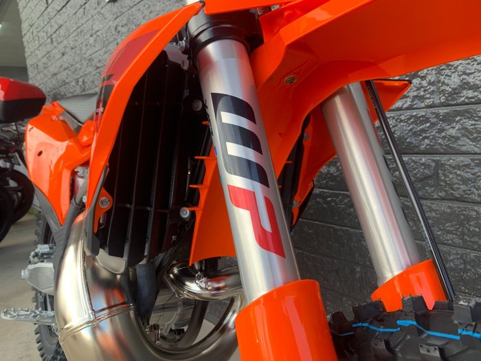 2025 Ktm 250 SX