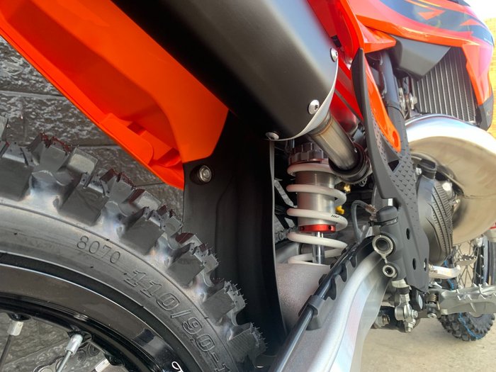 2025 Ktm 250 SX