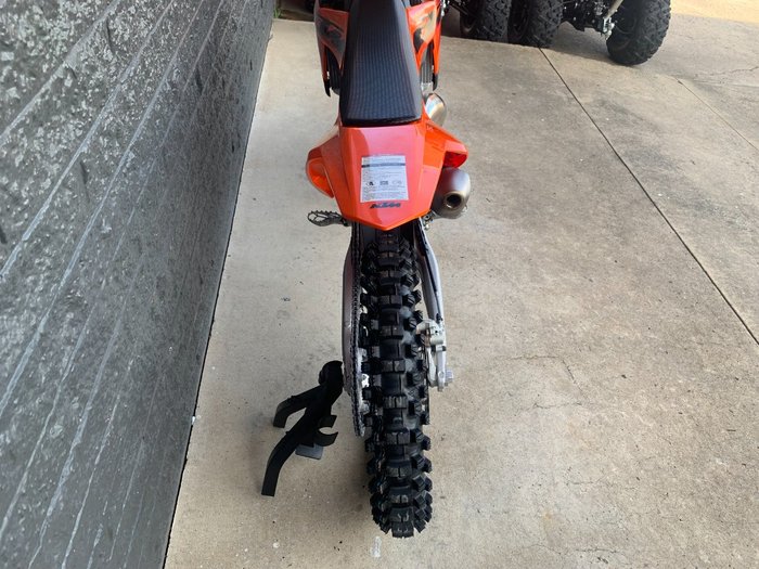 2025 Ktm 250 SX