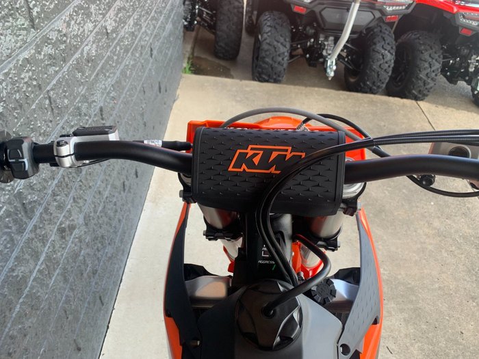 2025 Ktm 250 SX