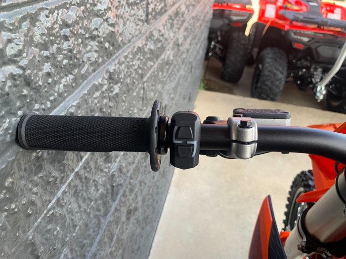 2025 Ktm 250 SX