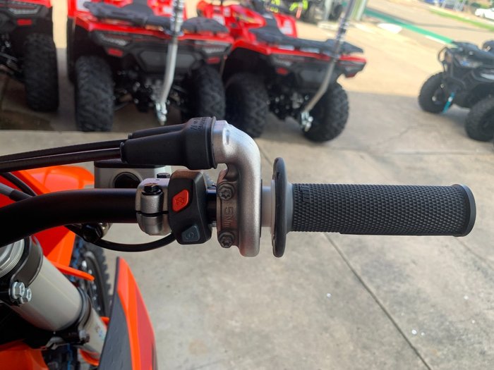 2025 Ktm 250 SX
