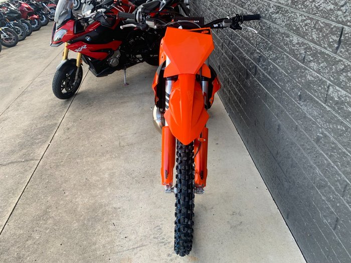 2025 Ktm 250 SX