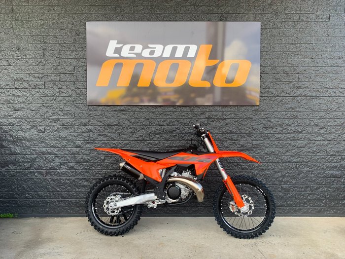 2025 Ktm 250 SX