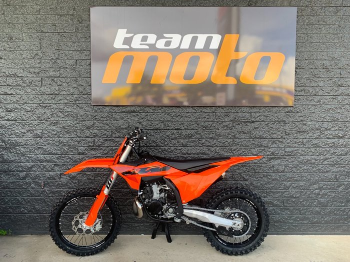 2025 Ktm 250 SX