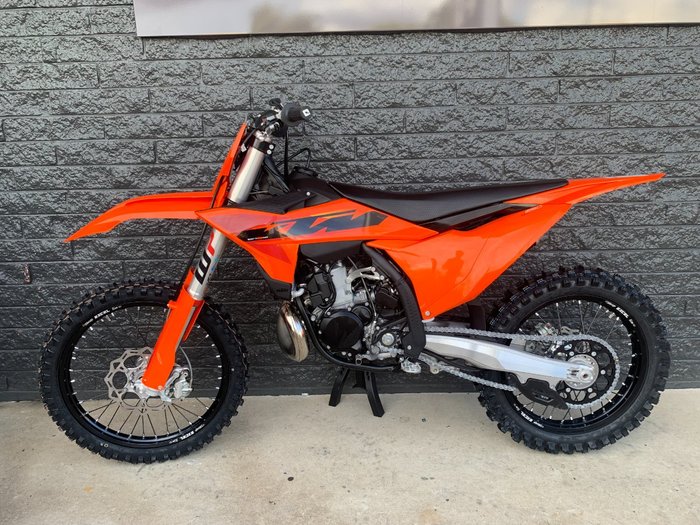 2025 Ktm 250 SX