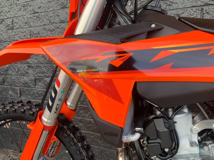2025 Ktm 250 SX