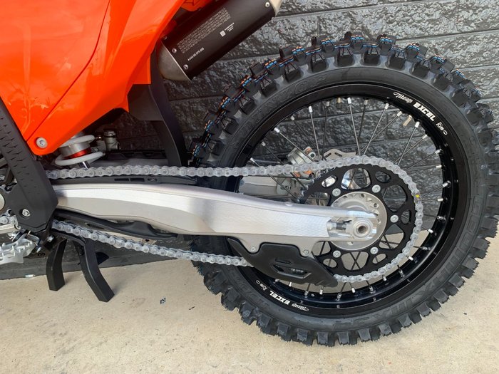 2025 Ktm 250 SX