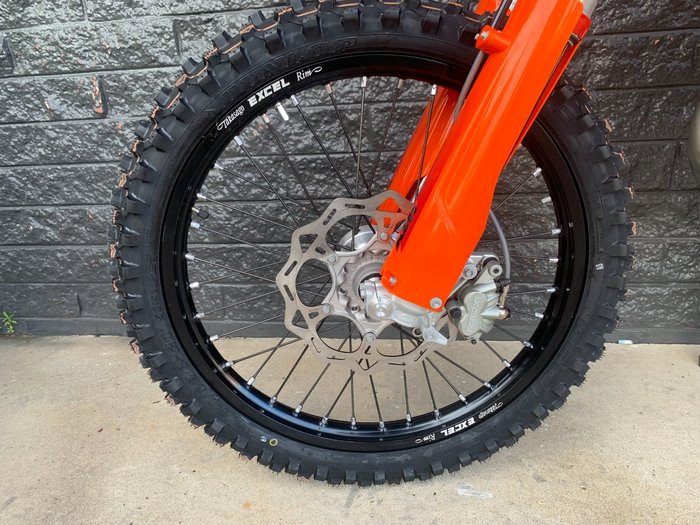 2025 Ktm 250 SX