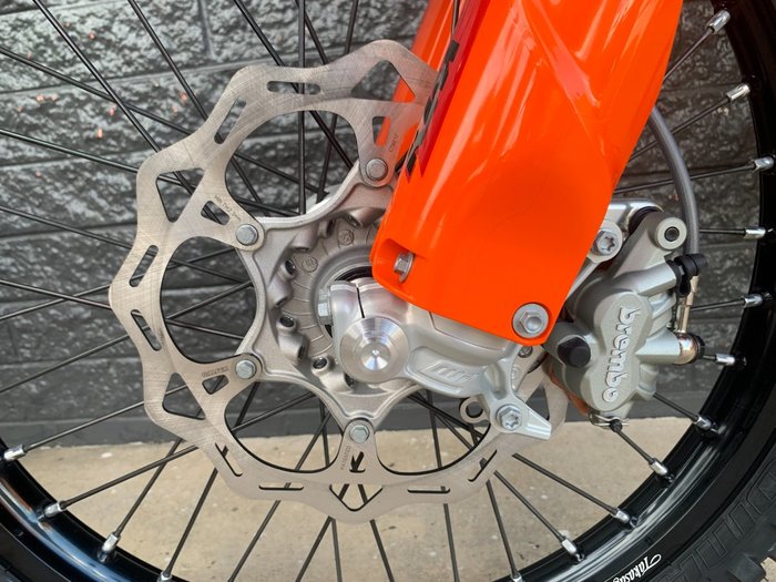 2025 Ktm 250 SX