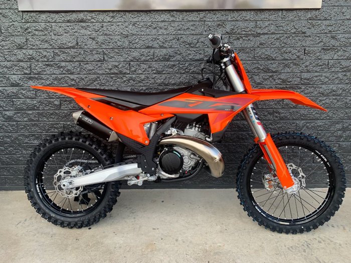 2025 Ktm 250 SX