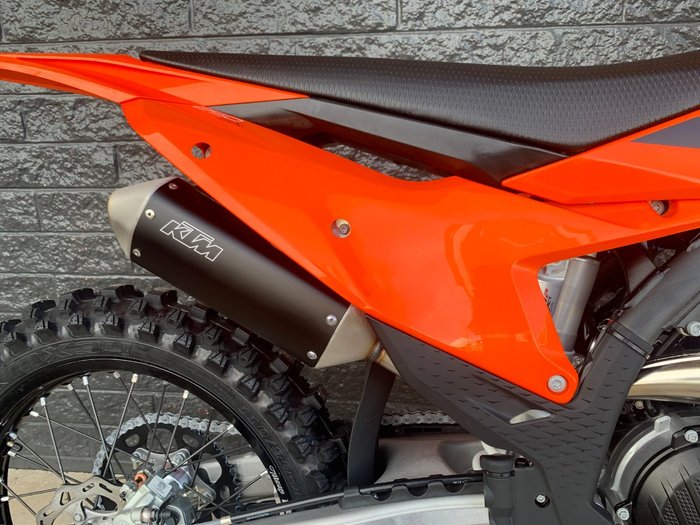 2025 Ktm 250 SX
