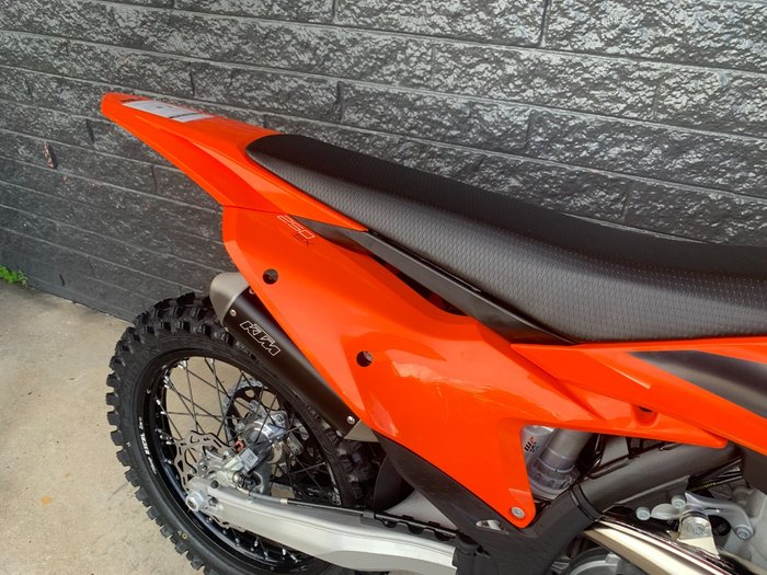 2025 Ktm 250 SX
