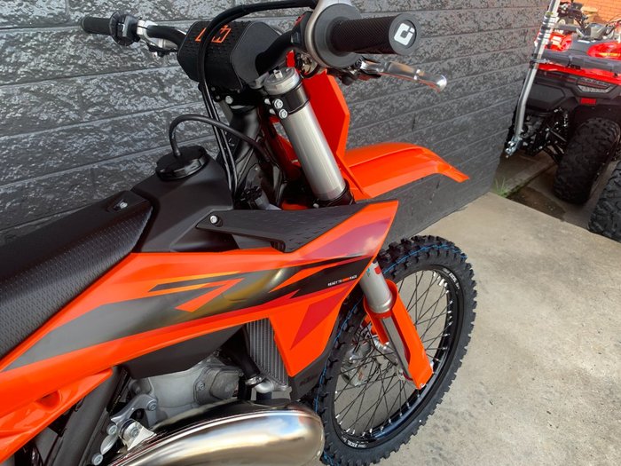 2025 Ktm 250 SX