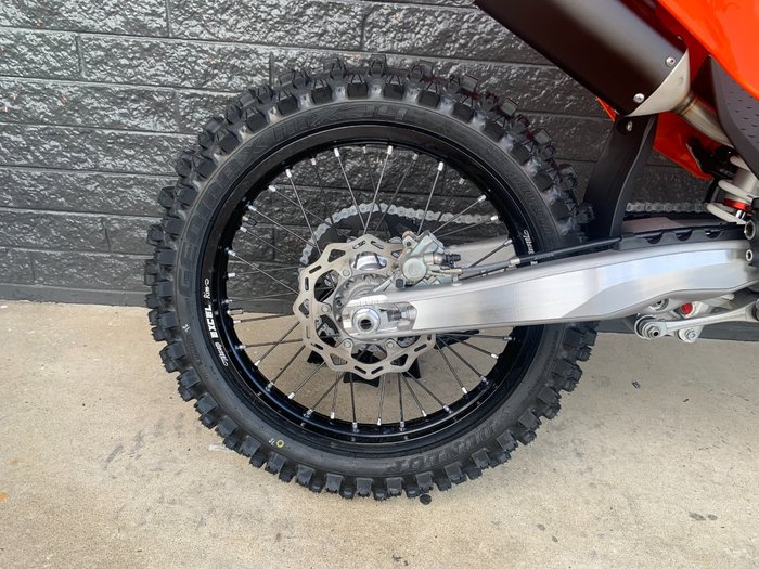 2025 Ktm 250 SX