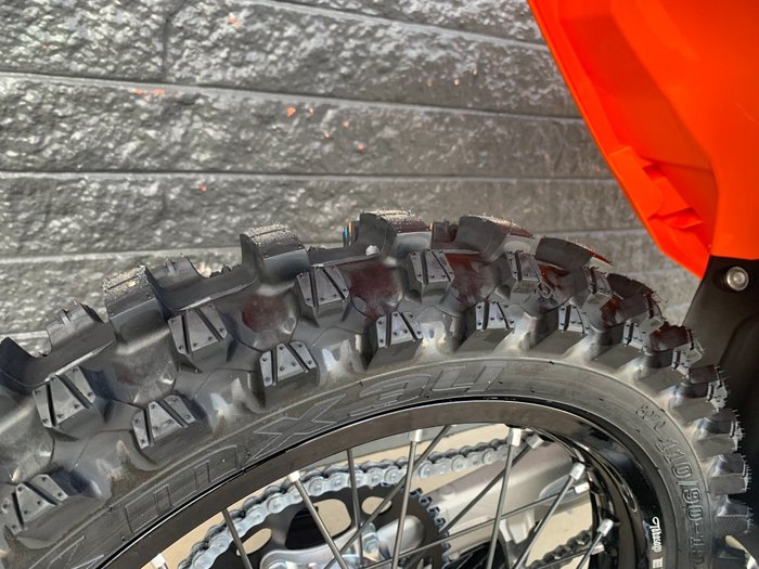 2025 Ktm 250 SX