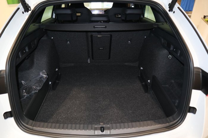 2025 SKODA Octavia 110TSI SportLine