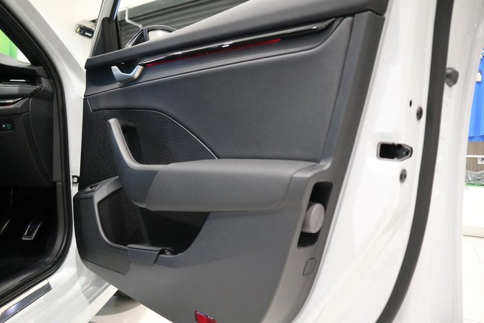 2025 SKODA Octavia 110TSI SportLine