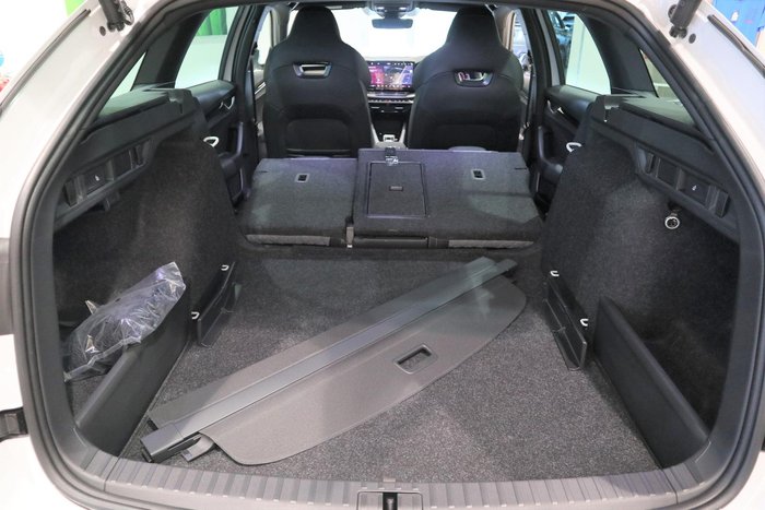 2025 SKODA Octavia 110TSI SportLine