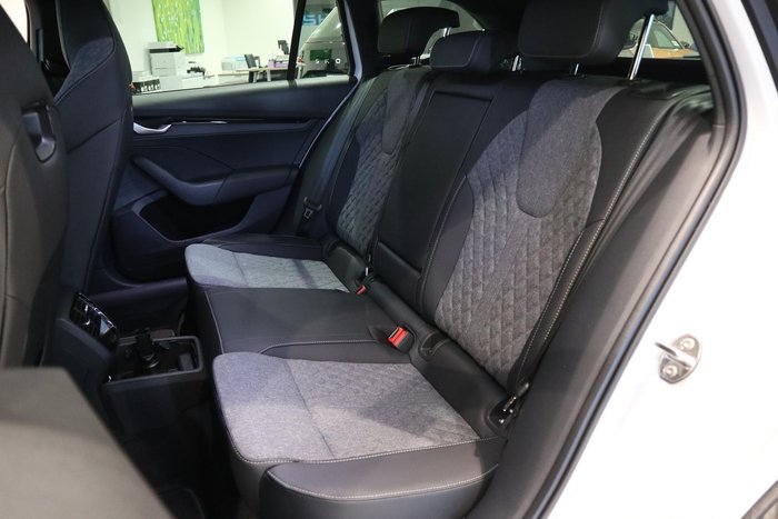 2025 SKODA Octavia 110TSI SportLine