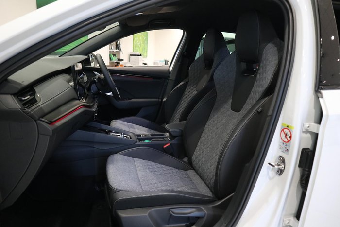 2025 SKODA Octavia 110TSI SportLine