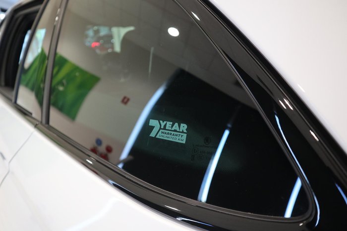 2025 SKODA Octavia 110TSI SportLine