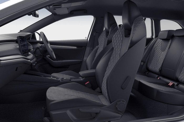 2025 SKODA Octavia 110TSI SportLine