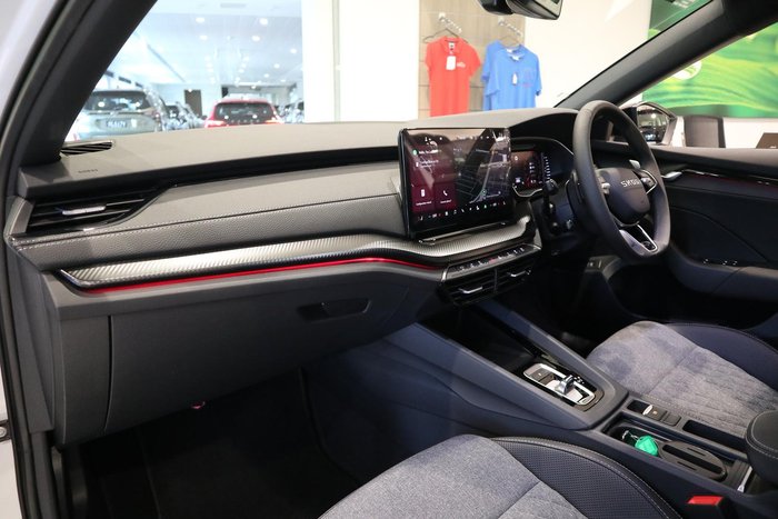 2025 SKODA Octavia 110TSI SportLine