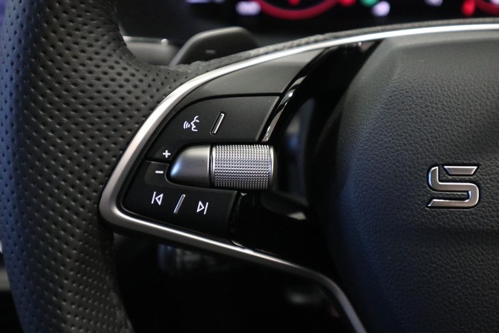 2025 SKODA Octavia 110TSI SportLine