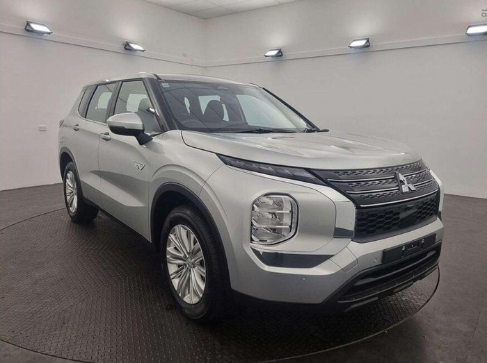2024 Mitsubishi Outlander PHEV ES