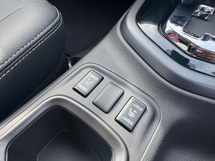 2025 Nissan Navara PRO-4X