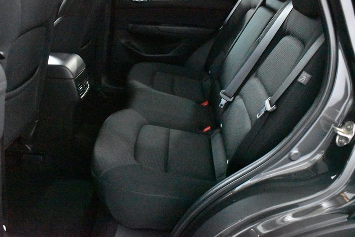 2022 Mazda CX-5 Maxx Sport