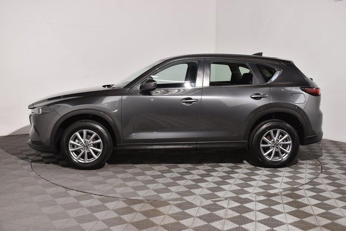 2022 Mazda CX-5 Maxx Sport