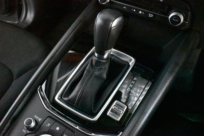 2022 Mazda CX-5 Maxx Sport