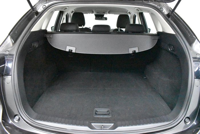 2022 Mazda CX-5 Maxx Sport