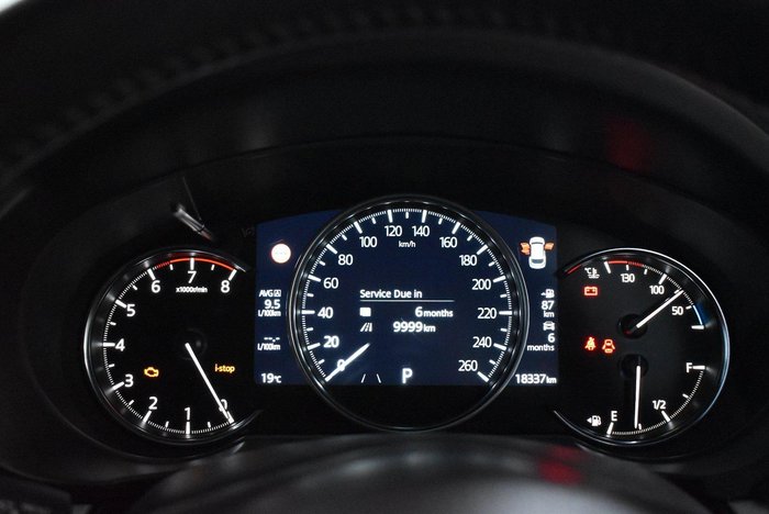 2022 Mazda CX-5 Maxx Sport