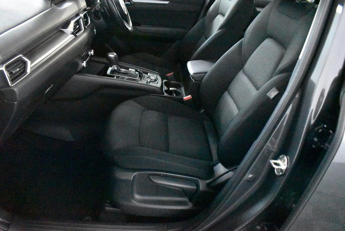 2022 Mazda CX-5 Maxx Sport