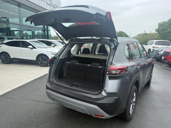 2025 Nissan X-TRAIL ST