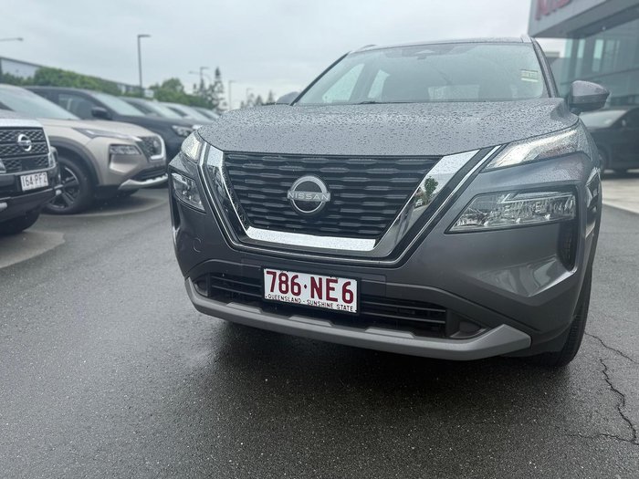 2025 Nissan X-TRAIL ST