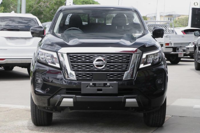 2024 Nissan Navara ST