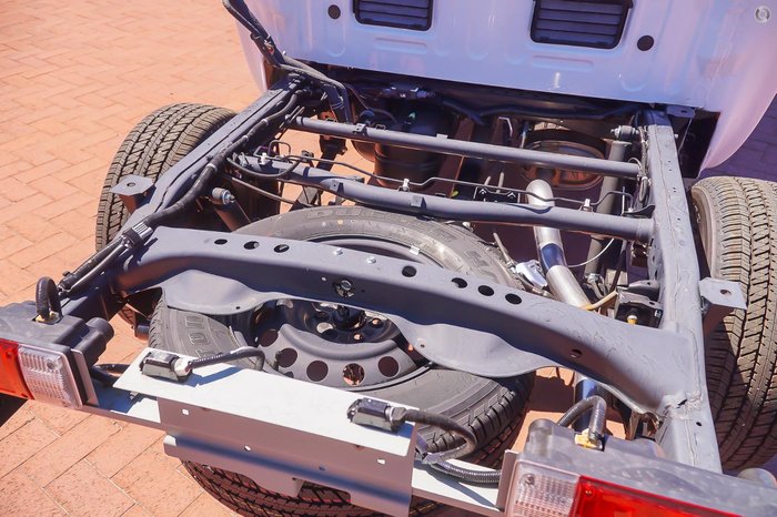 2024 Nissan Navara SL