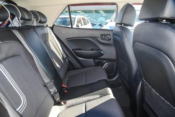 2020 Hyundai Venue Elite