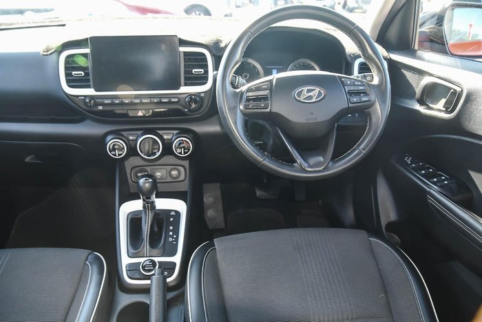 2020 Hyundai Venue Elite