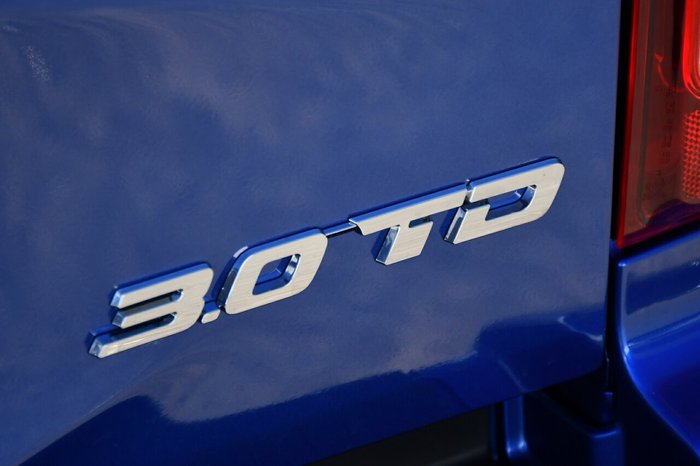 2025 Isuzu D-MAX LS-M