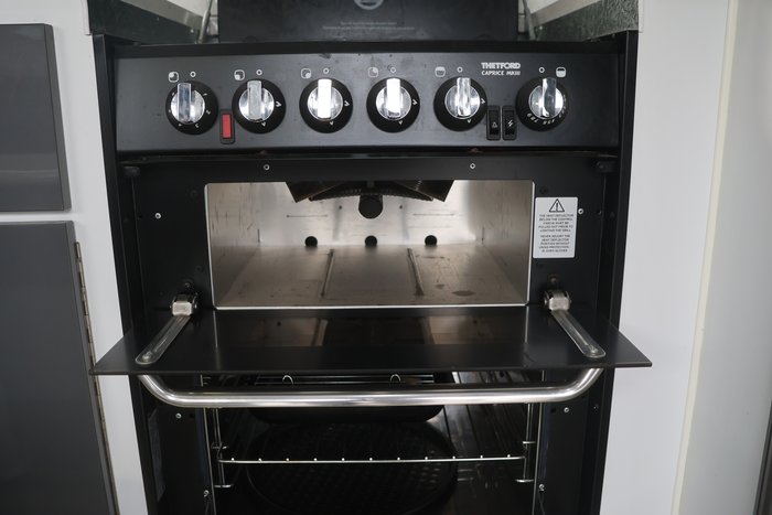 2019 LAVISTA PALOMA 19'6 