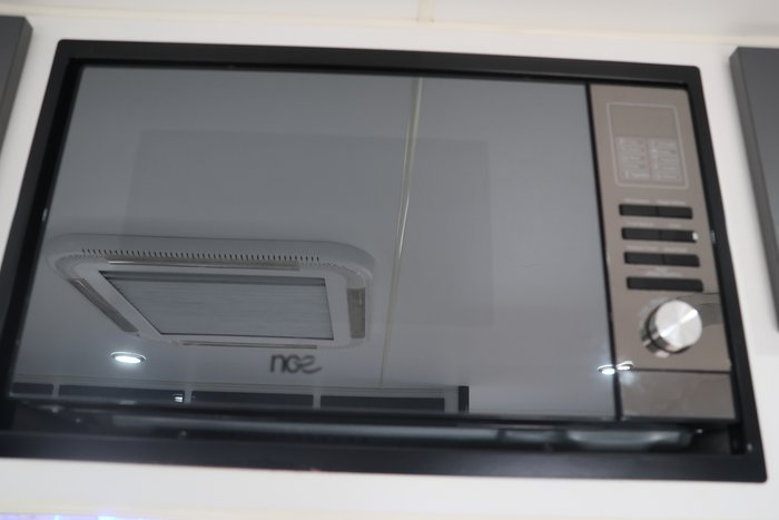 2019 LAVISTA PALOMA 19'6 