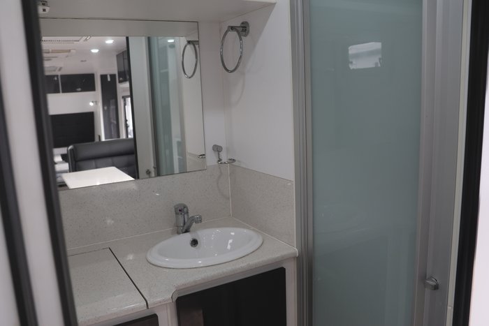 2019 LAVISTA PALOMA 19'6 