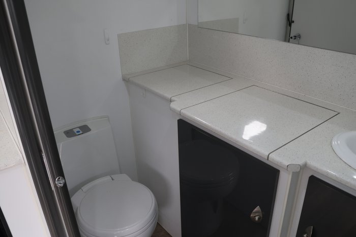 2019 LAVISTA PALOMA 19'6 